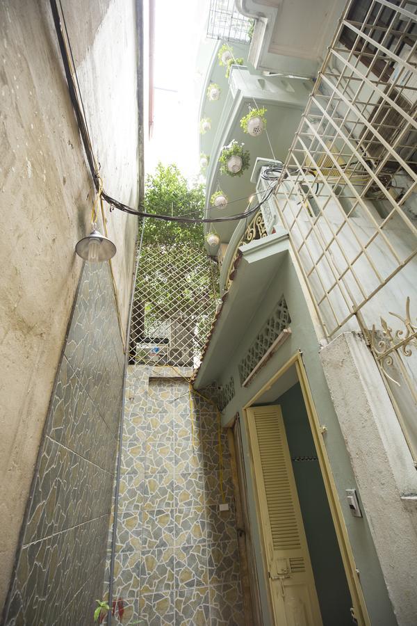 Hanoi Moon Cactus Exterior photo